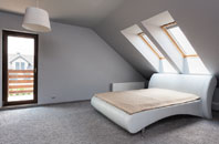 Howton bedroom extensions