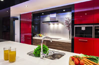 Howton kitchen extensions