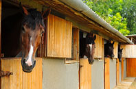 free Howton stable construction quotes