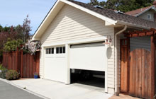 Howton garage construction leads
