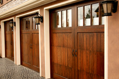 Howton garage extension quotes