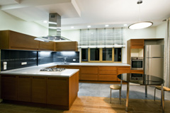 kitchen extensions Howton